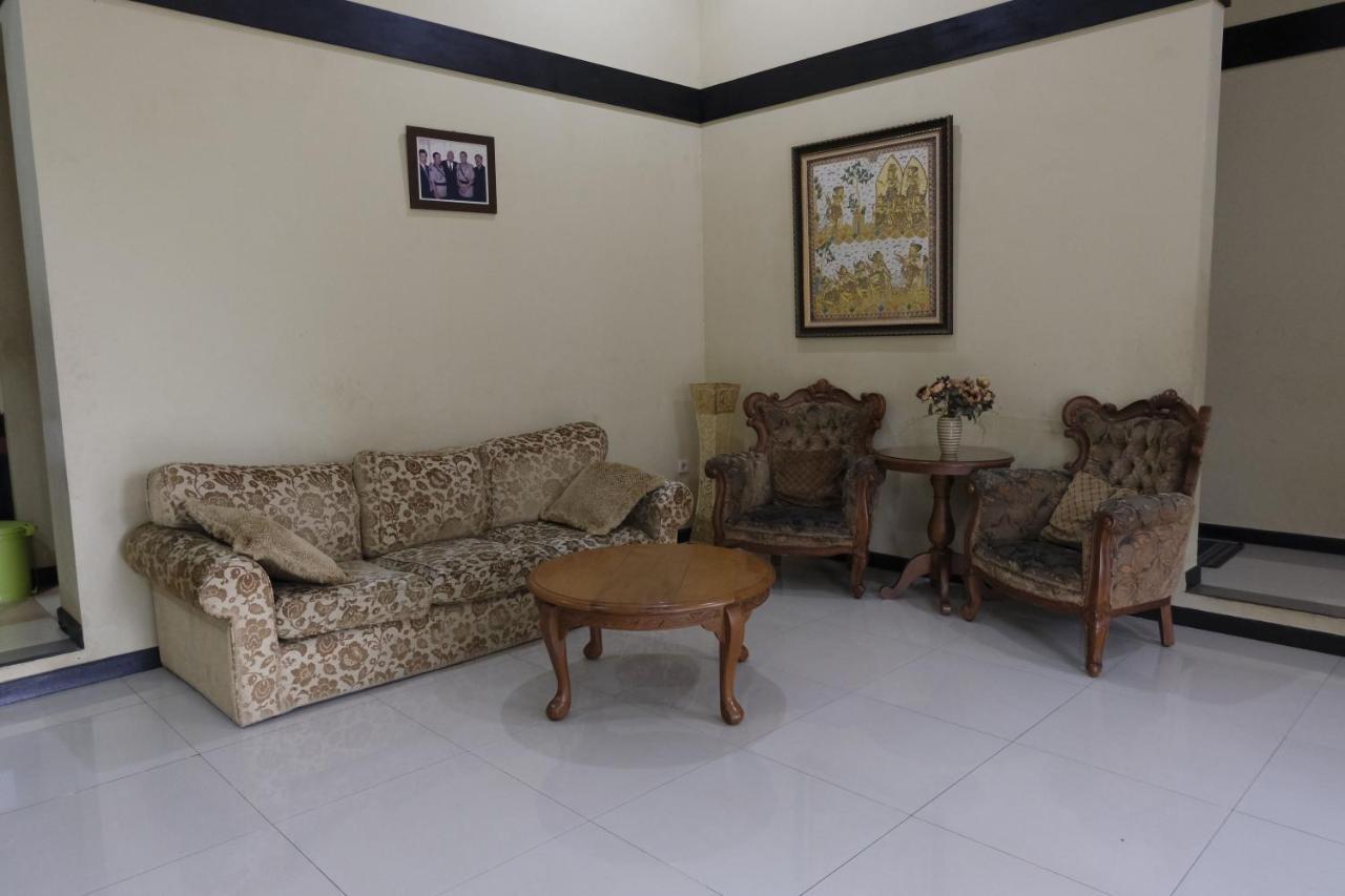Aldeoz Villa Ciater Sarireja Exteriér fotografie